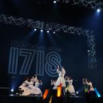 【ライブレポート】私立恵比寿中学が廣田あいかがいる7人体制でのラストフェス『COUNTDOWN JAPAN 17/18』で2017年を最高の形で締めくくる！
