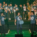 岸谷五朗、寺脇康文、三浦春馬と豪華出演陣が集結！『Act Against AIDS』が日本武道館で開催！