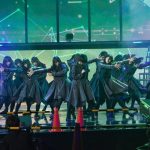 欅坂46が『第68回NHK紅白歌合戦』のリハーサルに登場!