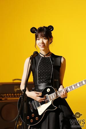 乃木坂46 生田絵梨花、生駒里奈、齋藤飛鳥、白石麻衣、西野七瀬が可愛すぎるマウス姿で演奏する『乃木マウス』の個人PVが5日連続公開！