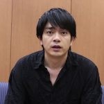 【動画】俳優・アーティストとして活躍中の青柳翔にインタビュー！11/29 3rdシングル『Snow！』を発売！