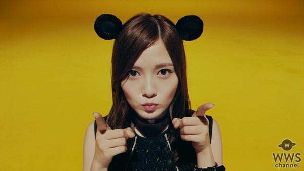 乃木坂46 生田絵梨花、生駒里奈、齋藤飛鳥、白石麻衣、西野七瀬が可愛すぎるマウス姿で演奏する『乃木マウス』の個人PVが5日連続公開！