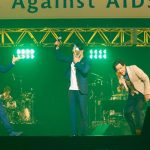 大谷亮平が『Act Against AIDS 2017』で福山雅治の『Squall』を韓国語で大熱唱！