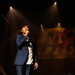 大谷亮平が『Act Against AIDS 2017』で福山雅治の『Squall』を韓国語で大熱唱！