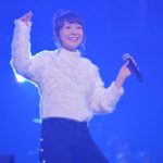 花澤香菜が『Act Against AIDS 2017』に出演！登場時にハプニング！？岸谷五朗、寺脇康文、柚希礼音とのコラボステージも！