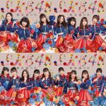 SKE48・最新シングル『無意識の色』ジャケット写真解禁！10年目へ向けた期待の選抜！