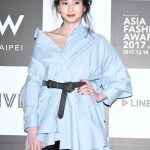 miwa、小室哲哉、秋元梢、河北麻友子ら、アジアのトップモデル、トップアーティストが台北に集結!『ASIA FASHION AWARD 2017 in TAIPEI』開催!