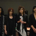 【動画】ヴィジュアル系バンド heidi. にインタビュー！ ＜hide Birthday Party 2017＞