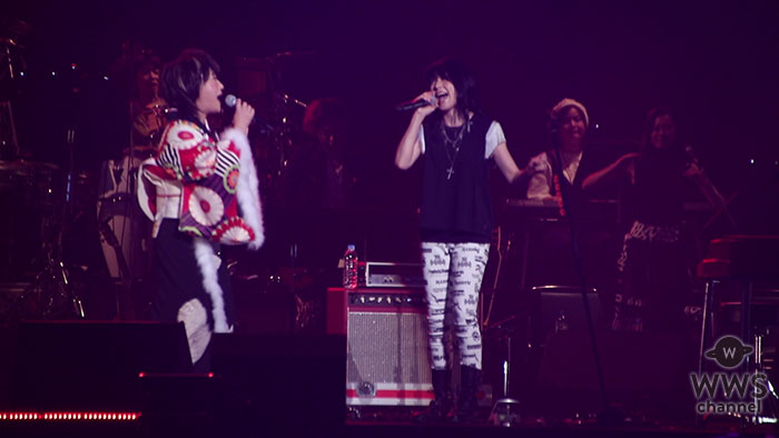 【動画】 岸谷香 がプリプリ『世界でいちばん熱い夏」でイベントスタート！＜Act Against AIDS2017＞