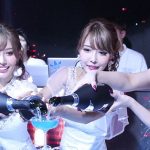 【動画】「小悪魔ageha」が六本木で復刊記念イベント開催！桜井莉菜、双子姉妹の吉川ちえ＆吉川ちからモデルが登場！