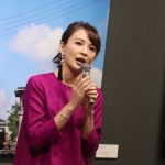 【動画】舞川あいくが写真展でトークショー開催！ 台湾出身のルーツを追求したテーマで大盛況！