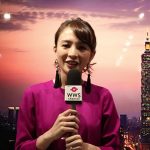 【動画】 舞川あいくにインタビュー！「台湾の魅力を感じて好きになって欲しい」