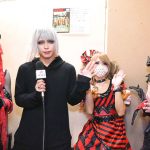 【動画】ヴィジュアル系バンド MORRIGANにインタビュー！ VisUnite アプリランキング１位を獲得！