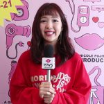 【動画】 藤田ニコルがブランド『NiCORON（ニコロン）』展示会を開催！「赤と緑がオススメ」 2/18に渋谷109にショップオープン！