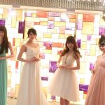 【動画】東京タワー前で華やかなウェディングファッションショー開催！❰❰EXECUTIVE Link Secret Lounge❱❱ feat TOP MODEL COLLECTION