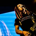 マキシマム ザ ホルモンが『COUNTDOWN JAPAN 17/18』EARTH STAGEに登場！腹ペコたちが待ち望んでいた狂乱のライブをレポート！