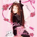 菅野結以、白石麻衣の企画「YUI MAI TWINS」が2年振りに復活 ！乃木坂46 3期生出演企画では、初のソロ写真集が好評な与田祐希がLARME初登場!