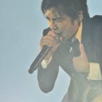 エレファントカシマシが『COUNTDOWN JAPAN 17/18』EARTH STAGEに登場！デビュー30周年となる2018年を迎え撃つパワフルなライブを披露！