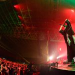 【ライブレポート】THE ORAL CIGALETTESがCOUNTDOWN JAPAN 17/18 EARTH STAGEに登場！ 大観衆を前に高笑いしつつも、オーディエンスに今年1年の感謝を込めたステージを展開。