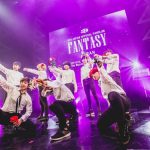 K-POP 9人組ダンスボーイズグループ SF9がファンクラブ発足イベントを開催！ 超レアな着ぐるみ姿も披露しファンとお祝い！