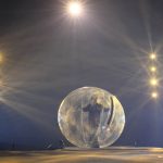 水曜日のカンパネラが巨大エアードームなどこだわりの演出でオールナイトニッポン50周年イベントを盛り上げる！壮大な物語で9,000人のオーディエンスを魅了！