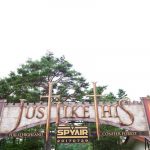 SPYAIR 土砂降りの富士急で15,000人が熱狂！ DVD『JUST LIKE THIS 2017』3月14日発売決定！