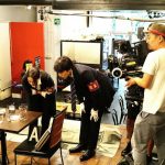 【動画】映画『不能犯』メイキング公開！沢尻エリカと新田真剣佑が和気あいあいと演技！