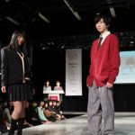 第5回制服アワードが東京・原宿で開催!「いま日本一制服が似合う男女を決めるコンテスト」に29名の受賞者がランウェイに登場!