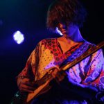 GLIM SPANKY 台湾で開催した初海外ワンマンにて 「愚か者たち」披露し大盛況！ 映画『不能犯』とのコラボ映像公開！