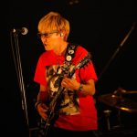 【ライブレポート】スガ シカオ「俺もこれで歌い納めだー！みんなの2018年に送ります！」COUNTDOWN JAPAN 17/18 ASTRO ARENAで『Progress』を含む6曲を熱唱！