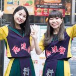 【動画】アイドルグループ・GANG PARADEが 女性に人気のハンバーガーチェーン・「フレッシュネスバーガー」で初の食レポ！《GANG PARADE meets FRESHNESS BURGER》