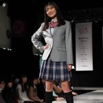 第5回制服アワードが東京・原宿で開催!「いま日本一制服が似合う男女を決めるコンテスト」に29名の受賞者がランウェイに登場!