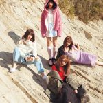 菅野結以、白石麻衣の企画「YUI MAI TWINS」が2年振りに復活 ！乃木坂46 3期生出演企画では、初のソロ写真集が好評な与田祐希がLARME初登場!