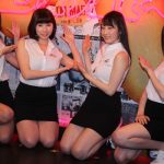 【動画】週プレ主催ミスグラジャパ　グランプリ・島﨑由莉香が純白水着で喜びのコメント「胸には自信がないけど親近感のある存在で老若男女にアピールしたい」