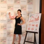 中村アンがピーチ・ジョン 新ミューズに就任!「”ミラクルワークブラ”はネットに入れずそのまま洗えるので、すごいびっくり」