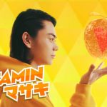 「ファンタ宣伝部長」菅田将暉が一人に二つの能力が宿った“ダブルマサキ”に変身「Wジャンプ」でテレポーテーション!新TVCM『ファンタ ゴールデンアップル &パワー ダブルマサキ』篇