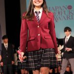 第５回制服アワードが東京・原宿で開催！「いま日本一制服が似合う男女を決めるコンテスト」に29名の受賞者がランウェイに登場！