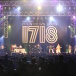 【ライブレポート】SKY-HI「とことんラップするぜ！」COSMO STAGEで一番アツイ時間に！！ THE SUPER FLYERSとコラボステージ、お互いをリスペクト