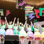 エビ中、日本武道館にて「廣田あいか卒業公演」と「6人新体制公演」の2DAYSワンマンを開催！ 二日目はいきなりの新曲披露でMVも即時解禁！