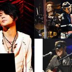 森友嵐士「涙と笑顔に溢れるONLY ONEの感動の瞬間が生まれますように」不朽の名曲「Bye For Now」を 大切な人のために T-BOLANが、歌いに行く！！