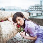 菅野結以、白石麻衣の企画「YUI MAI TWINS」が2年振りに復活 ！乃木坂46 3期生出演企画では、初のソロ写真集が好評な与田祐希がLARME初登場!