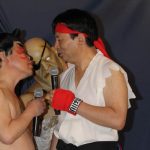 【動画】 ダチョウ倶楽部がストリートファイターコスで登場！「佐賀ット商店」が東京・銀座で1月22日(月)より期間限定でオープン！