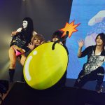 【ライブレポート】ゴールデンボンバーがCOUNTDOWN JAPAN 17/18 2日目に登場！ 今年の事件を金爆風に振り返ったらこうなった？