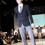 第５回制服アワードが東京・原宿で開催！「いま日本一制服が似合う男女を決めるコンテスト」に29名の受賞者がランウェイに登場！