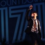 【ライブレポート】SKY-HI「とことんラップするぜ！」COSMO STAGEで一番アツイ時間に！！ THE SUPER FLYERSとコラボステージ、お互いをリスペクト