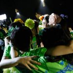 エビ中、日本武道館にて「廣田あいか卒業公演」と「6人新体制公演」の2DAYSワンマンを開催！ 二日目はいきなりの新曲披露でMVも即時解禁！