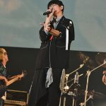 【ライブレポート】THE ORAL CIGALETTESがCOUNTDOWN JAPAN 17/18 EARTH STAGEに登場！ 大観衆を前に高笑いしつつも、オーディエンスに今年1年の感謝を込めたステージを展開。