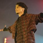 【ライブレポート】EARTH STAGEにKREVAが登場! 2017年のラストに暖かな包容力でオーディエンスをひとつに！