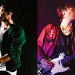 ポルノグラフィティ 仲里依紗が不倫に苦しむ“サレ妻”を演じる 金曜ナイトドラマ「ホリデイラブ」の主題歌を担当することが決定！＜コメント掲載＞