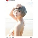 最上もがが”素のまま”の2nd写真集発売に歓喜のコメント殺到！「またもがちゃんを見れることにとても嬉しい」